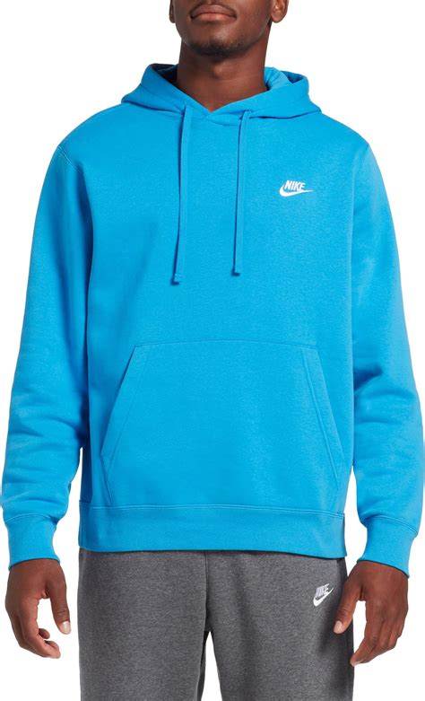 men's small Nike hoodie